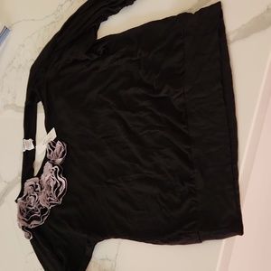 NWT Charming Charlie top